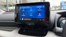 Toyota Yaris 1.5 Hybrid Excel 5dr CVT Hybrid Hatchback